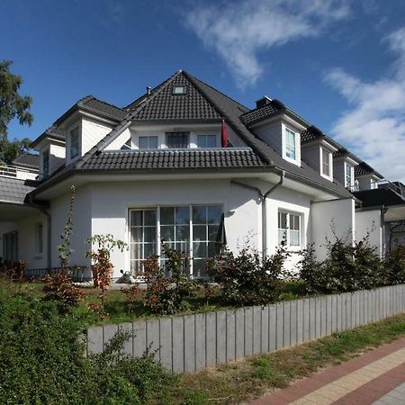 Anna Apartment Koserow Luaran gambar
