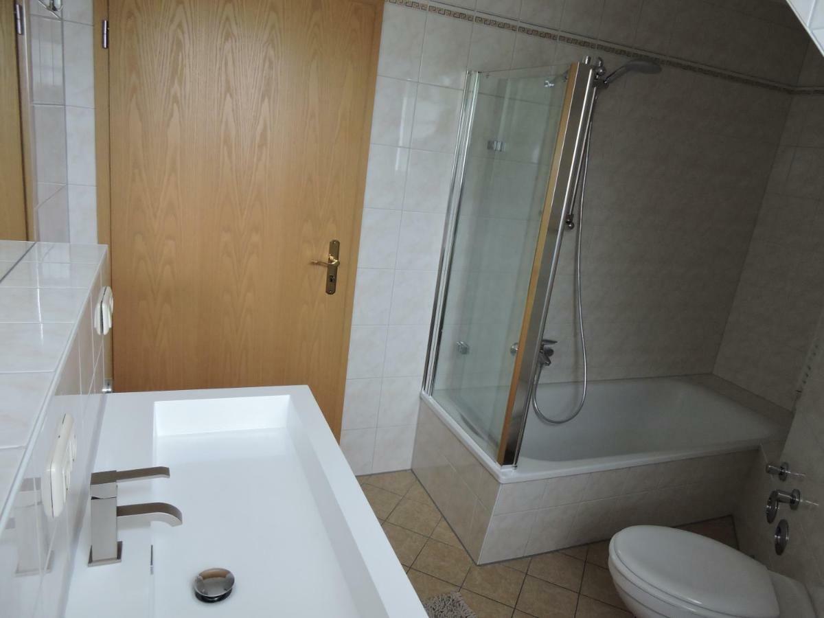 Anna Apartment Koserow Luaran gambar
