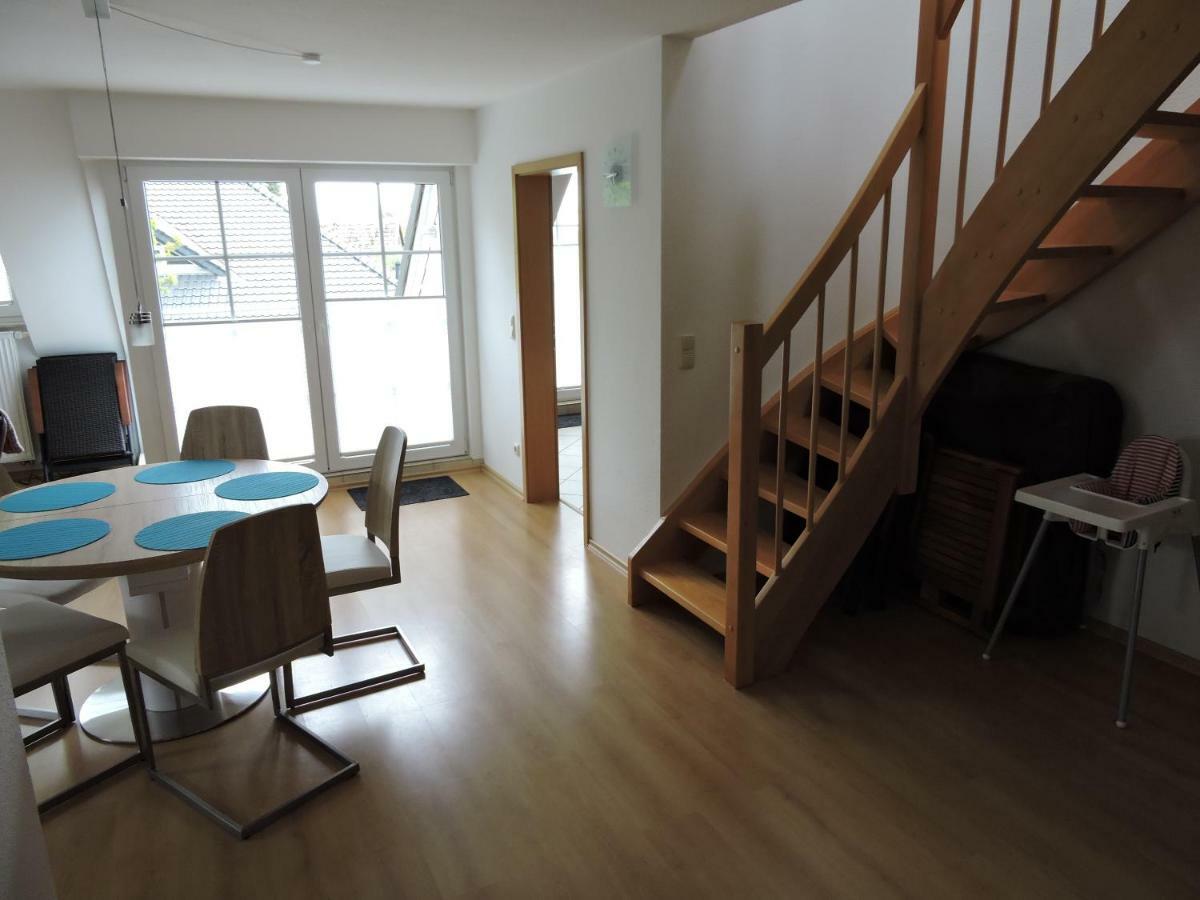 Anna Apartment Koserow Luaran gambar